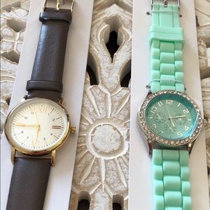 Watch Montreal Reloj